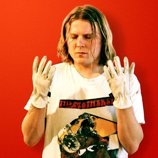 Block Party Presents: Ty Segall and The Freedom Band
