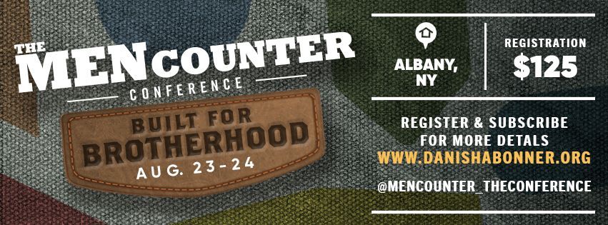 The MENcounter Conference