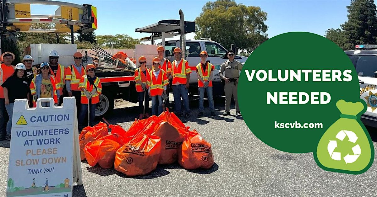 Beautify Milpitas (A KSCVB Volunteer Clean Up)