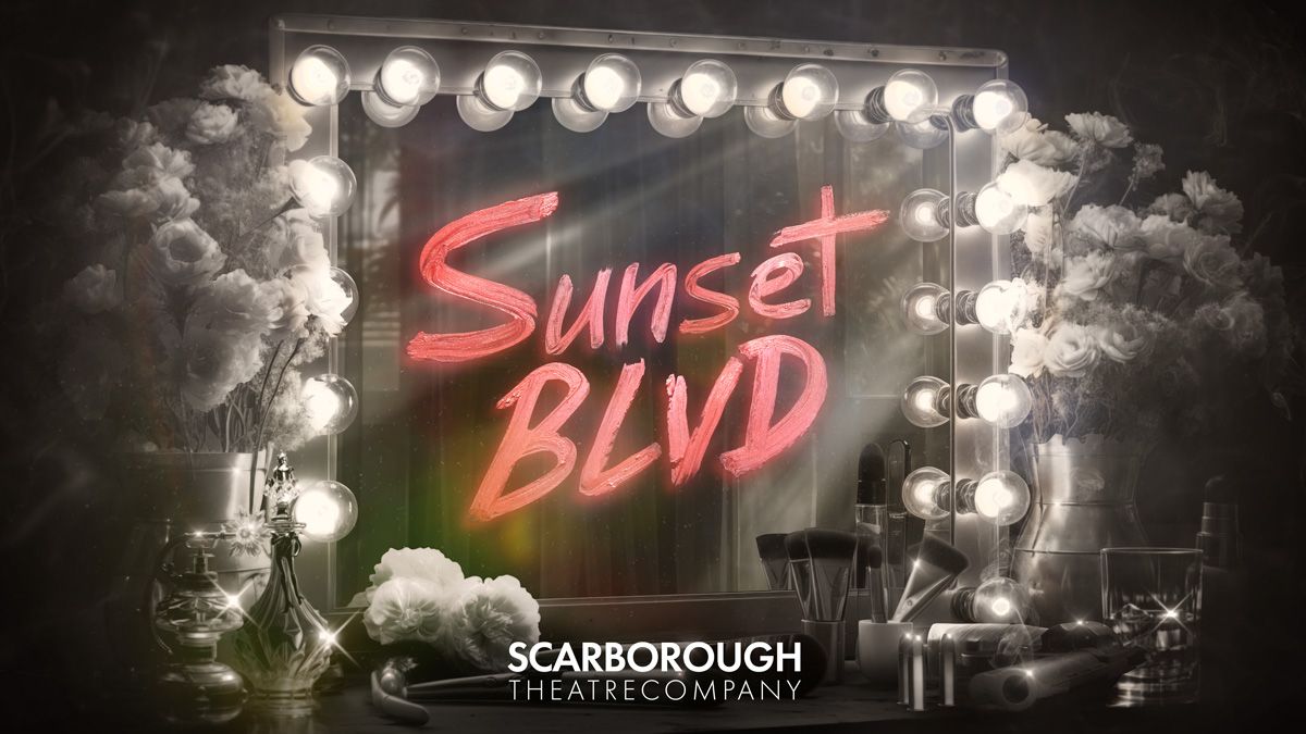 Sunset Boulevard (19-22 March)