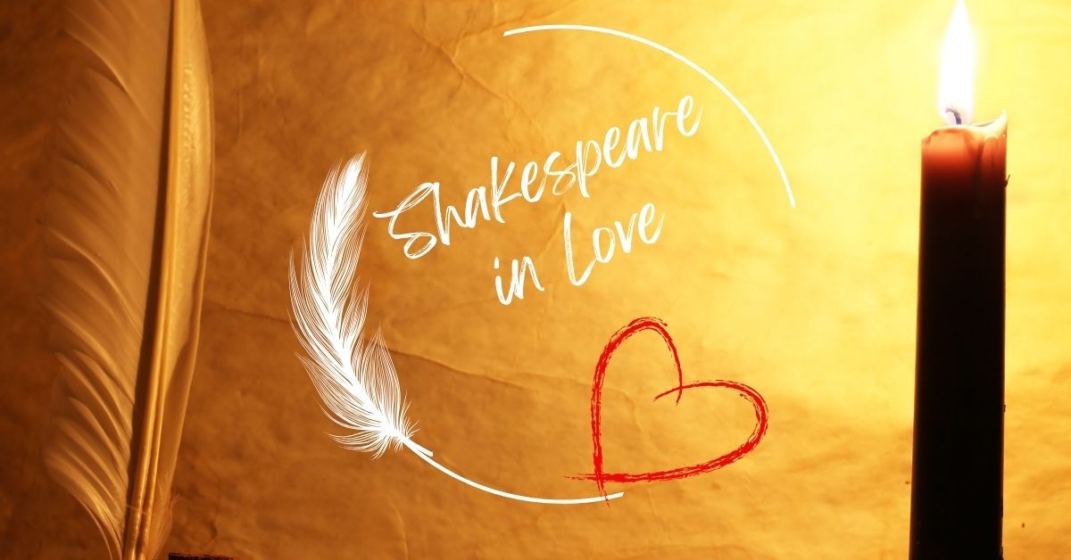 Shakespeare in Love