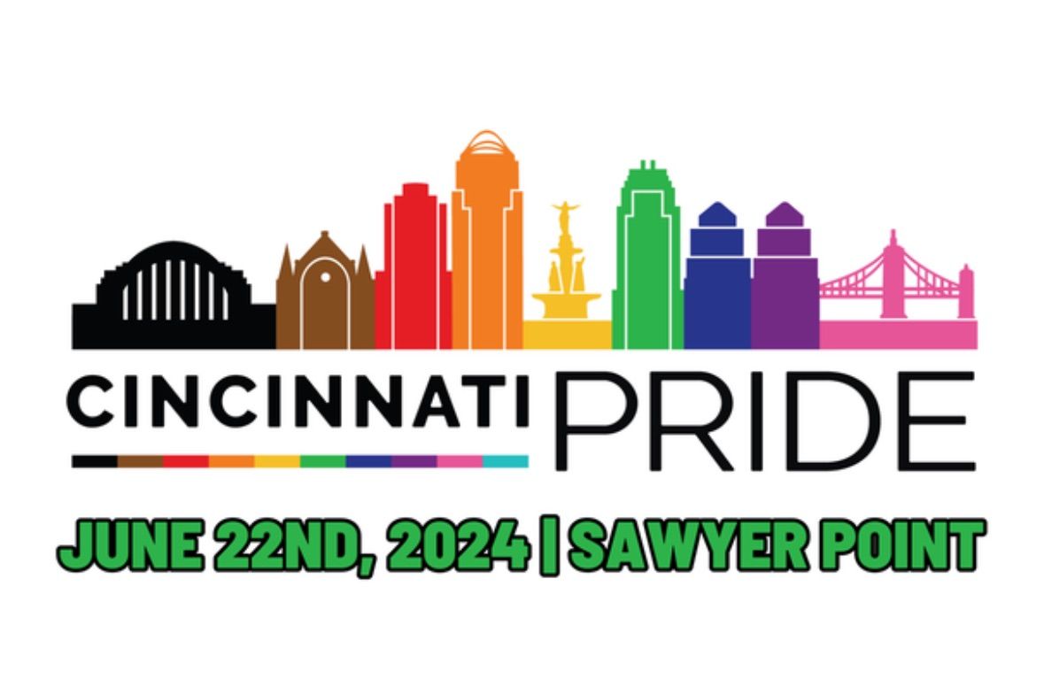 Cincinnati Pride\u2019s 2024 Parade