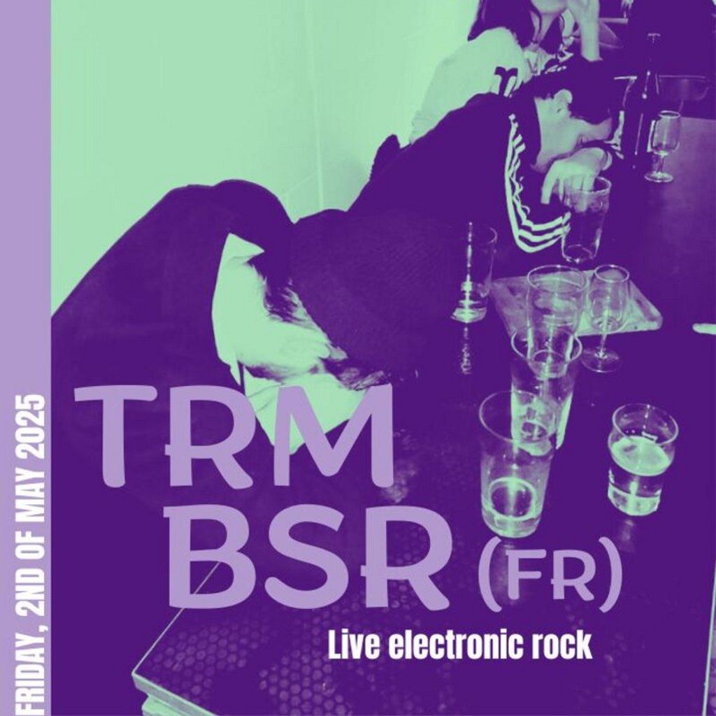 TRM BSR Live (FR)