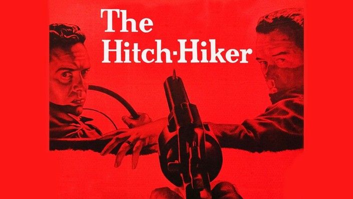 FaH: WOMEN DIRECTORS - The Hitch-Hiker