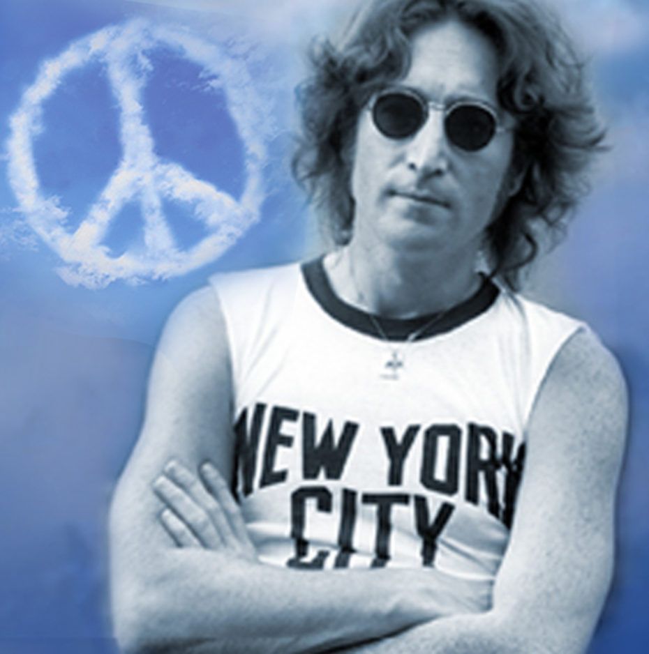 John Lennon Tribute