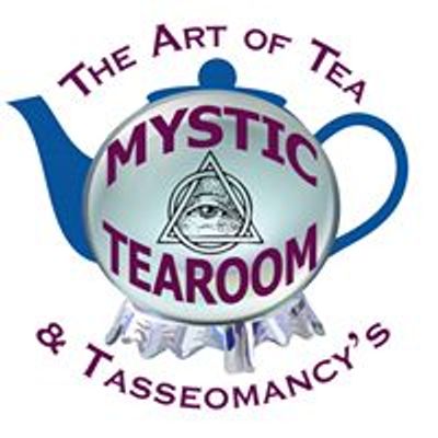 The Art of Tea and Tasseomancy and Mystic Tearoom