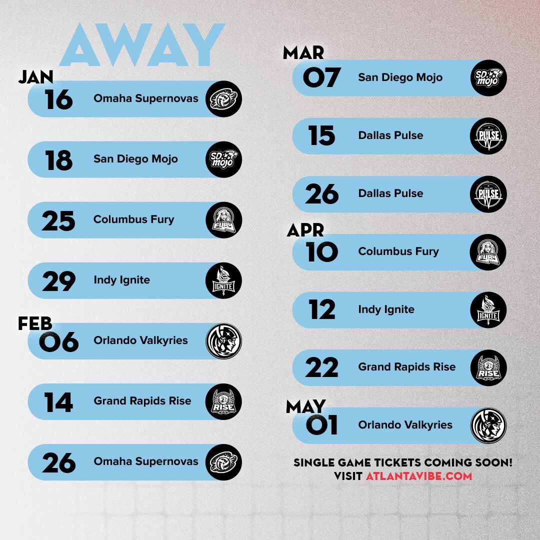 San Diego Mojo at Grand Rapids Rise at Van Andel Arena