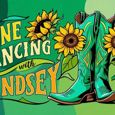 Line Dancing with Lindsey