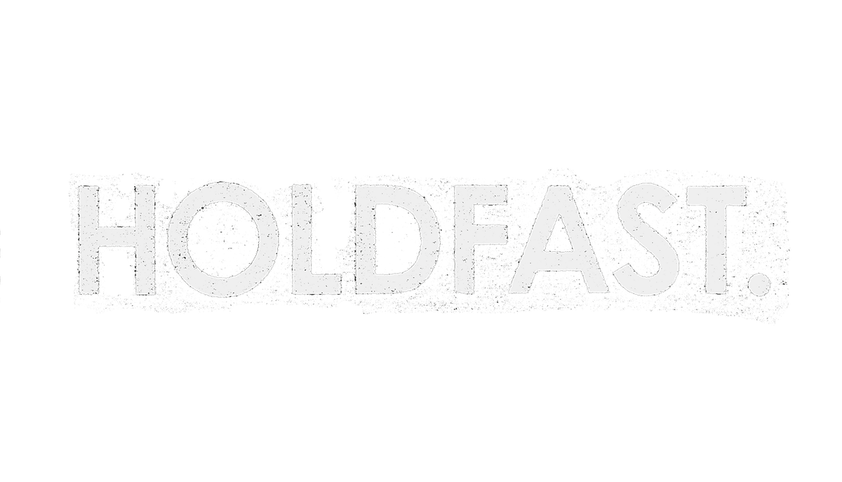 Holdfast with Ipecac