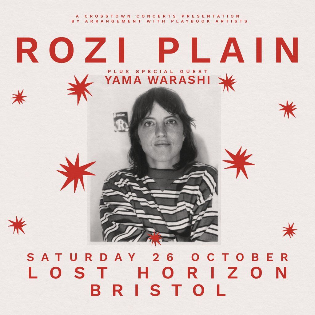 Rozi Plain