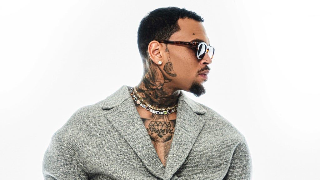 Chris Brown: Breezy Bowl **