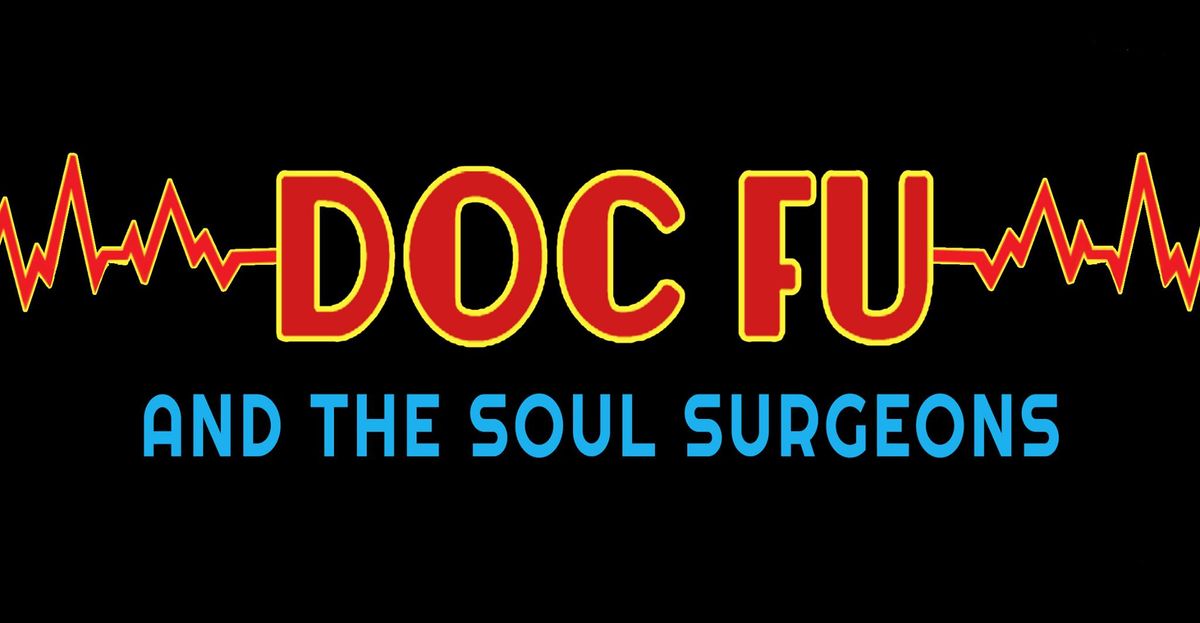 Live Music featuring Doc Fu