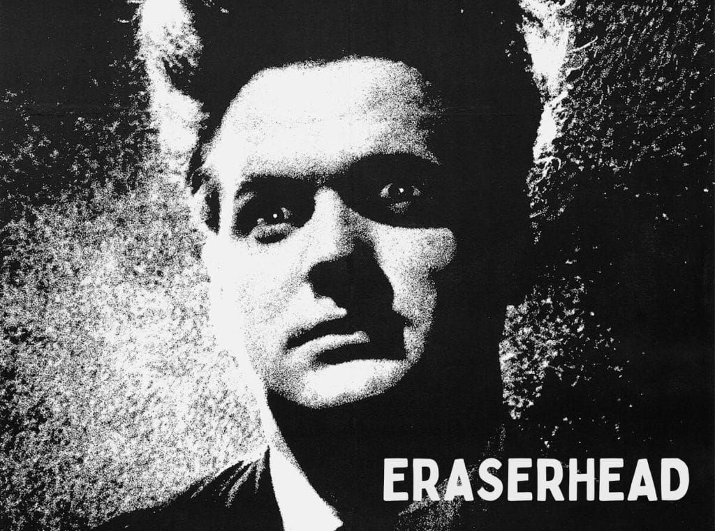 "ERASERHEAD" with Intro and Q&A - Dr. Richard Barney