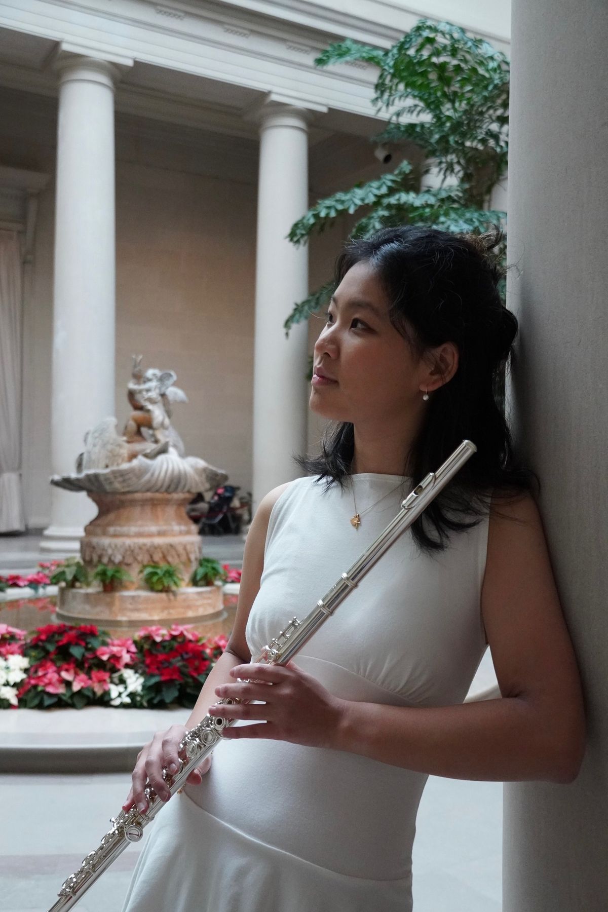 Amanda Yo - Distinguished Major Flute Recital