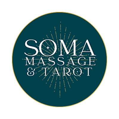 Soma Massage & Tarot