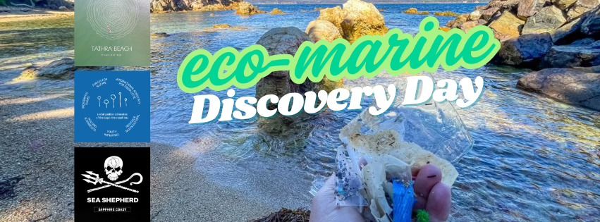 Eco-Marine Discovery Day