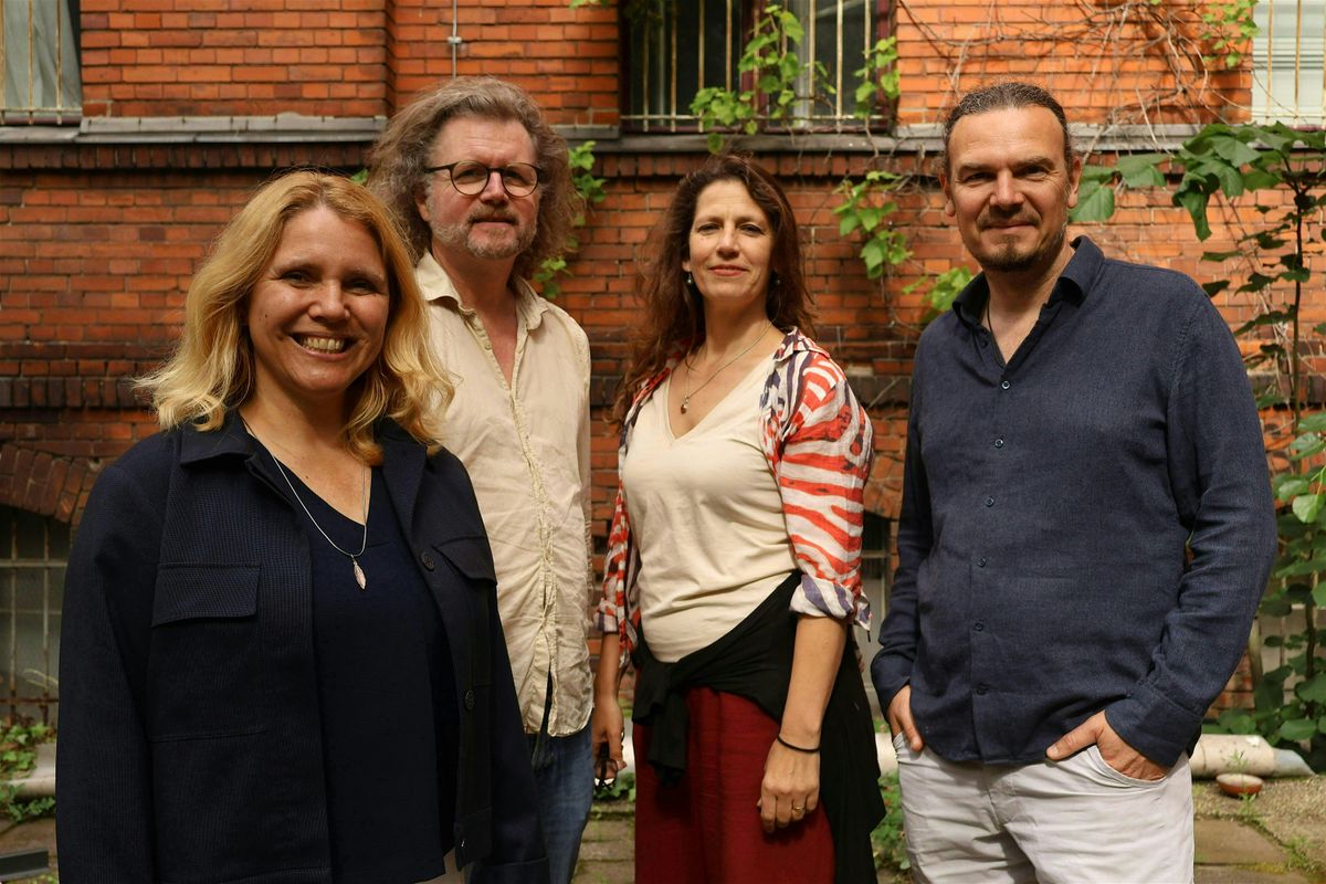 Impulszeit \u2013 \u00dcberg\u00e4nge bewusst gestalten