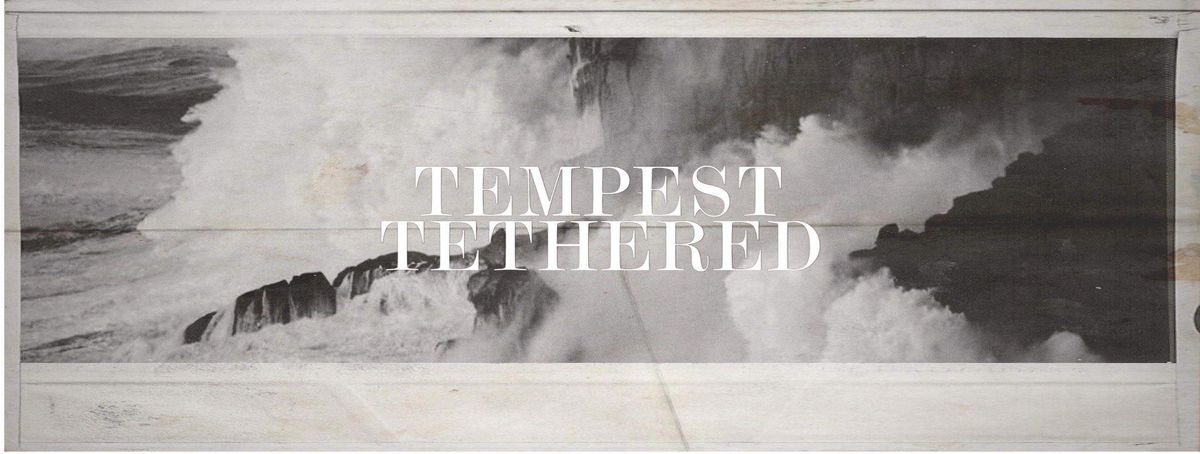 Banished To Earth + The F Ups + Tempest Tethered