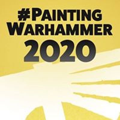 Warhammer - Warrington