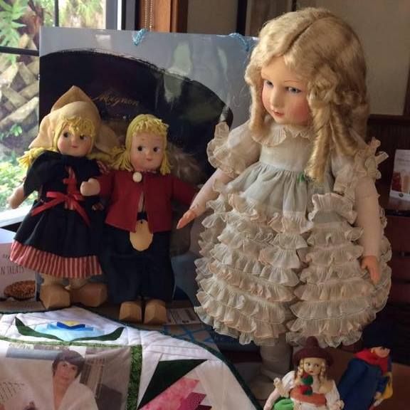 Naples Doll Club Annual Doll Show & Sale