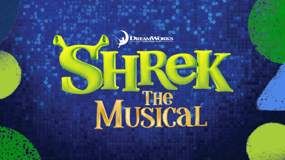 Abu Dhabi Choral Group Presents Shrek the Musical Community Musical Theater