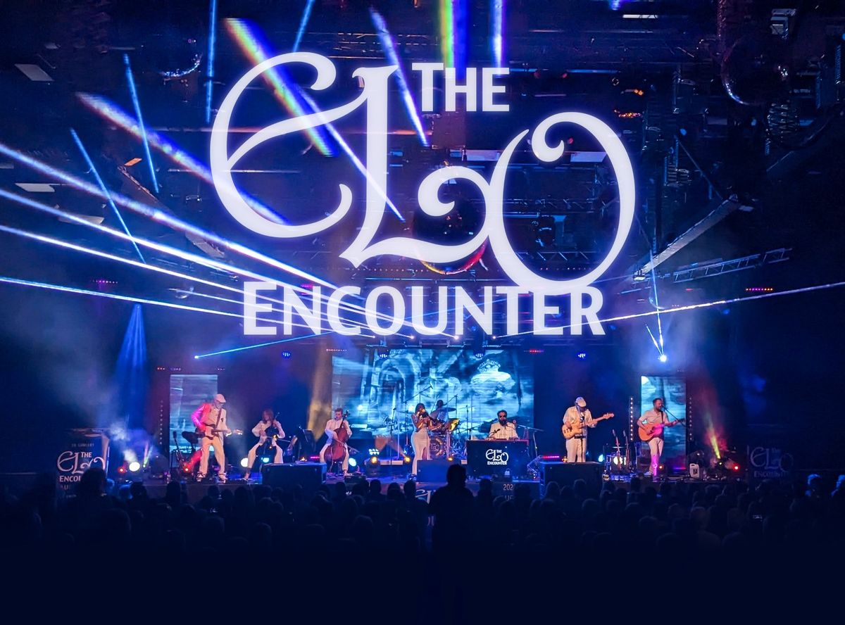 The Maltings, Ely - ELO Encounter