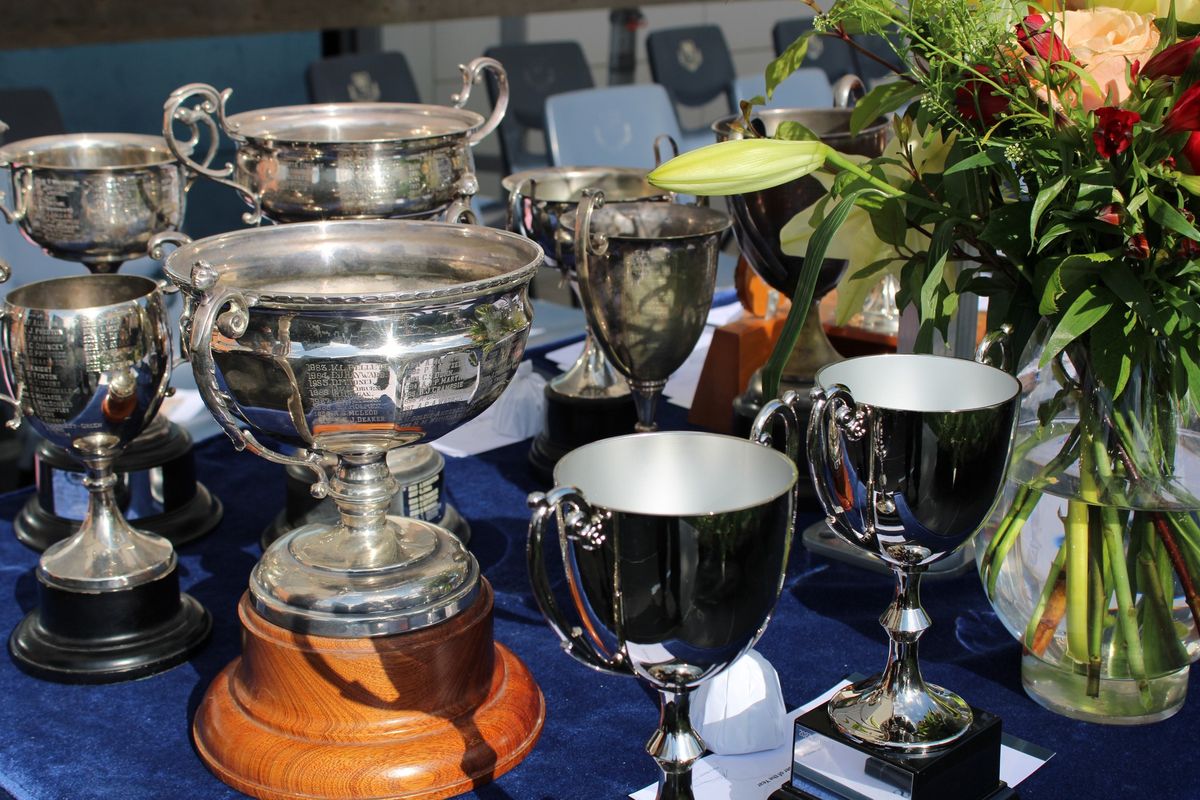 TGS Senior Prizegiving 2024