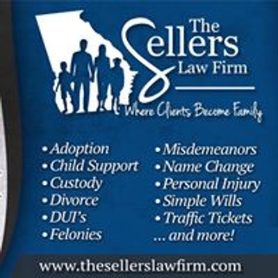 The Sellers Law Firm, LLC