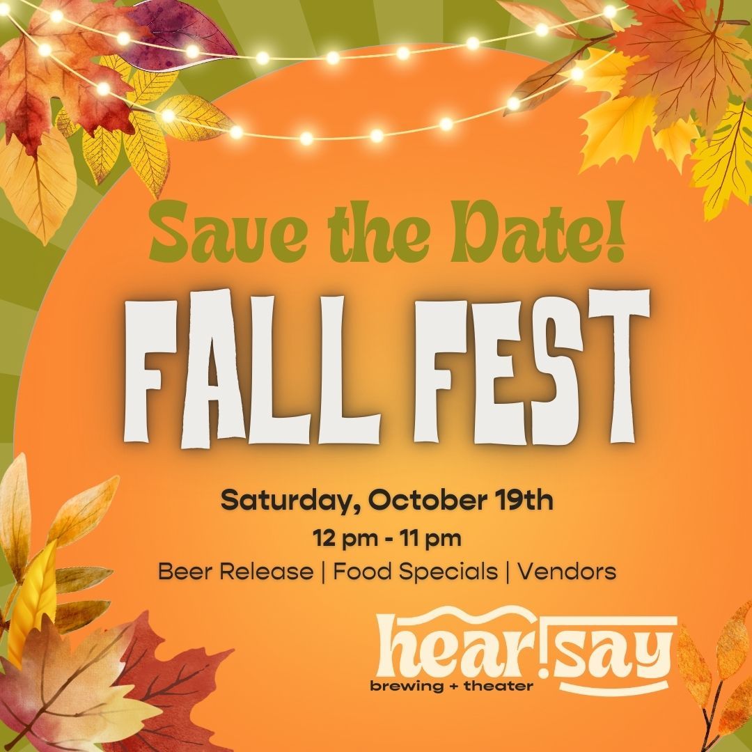 FALL FEST