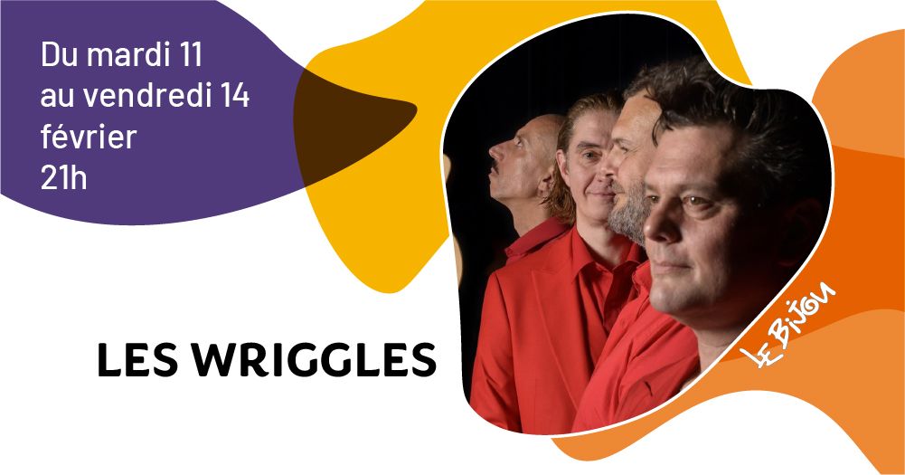 Les Wriggles