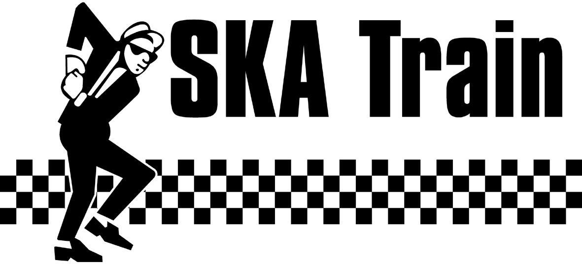  Ska Train @ the Trooper