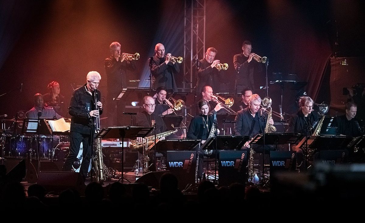 WDR Big Band