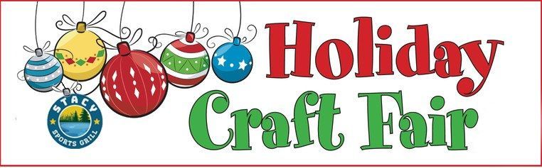 Holiday Craft & Vendor Fair