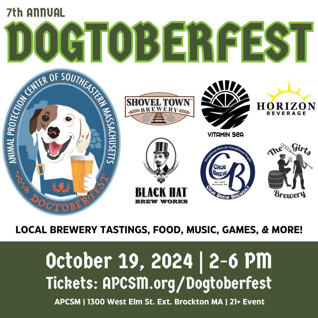 Dogtoberfest