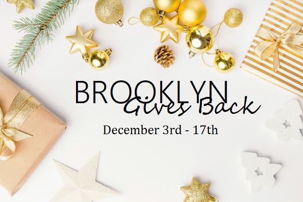 Brooklyn Gives Back 2024