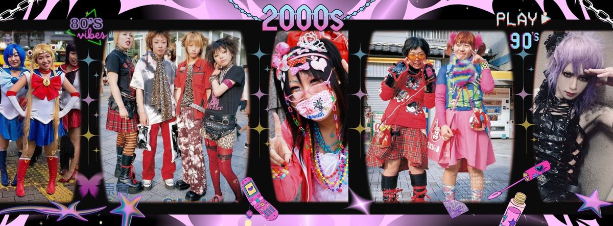 Harajuku Kawaii Fest 