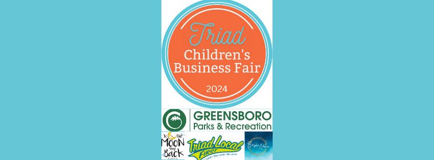 Triad Children's Business Fair