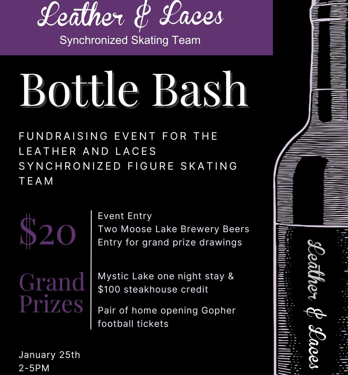 Bottle Bash 