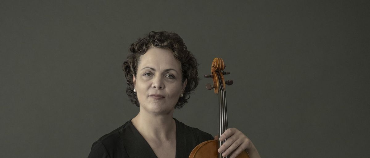 Tabea Zimmermann: Bruch & Korngold