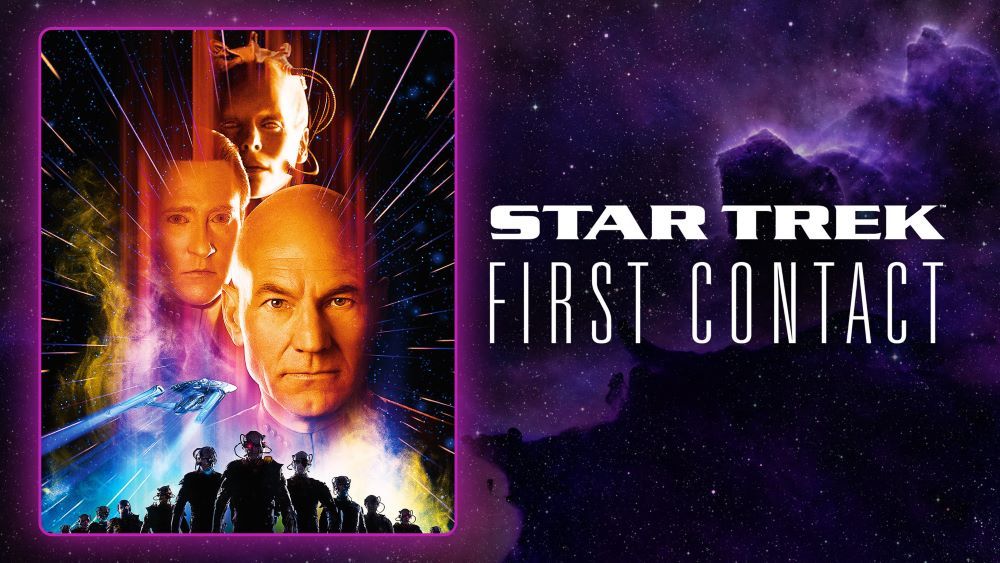 Star Trek: First Contact