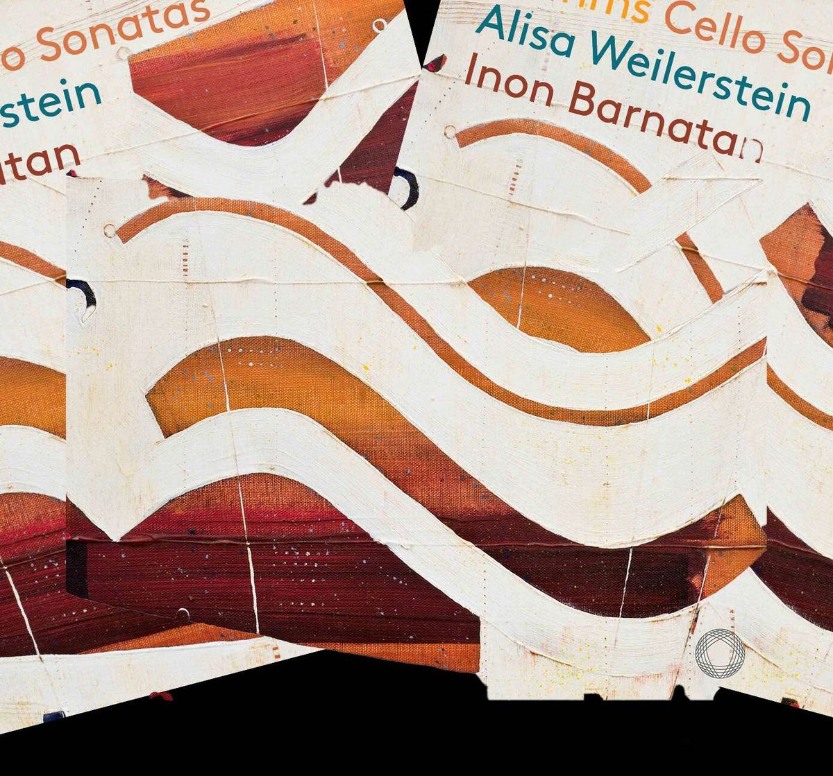 Alisa Weilerstein & Inon Barnatan