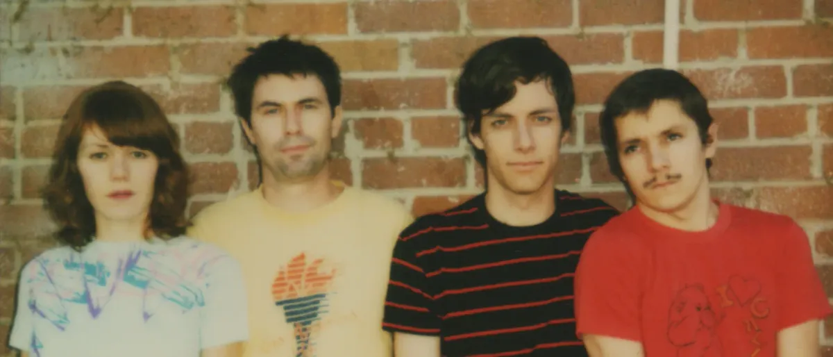Rilo Kiley in Mc Kees Rocks