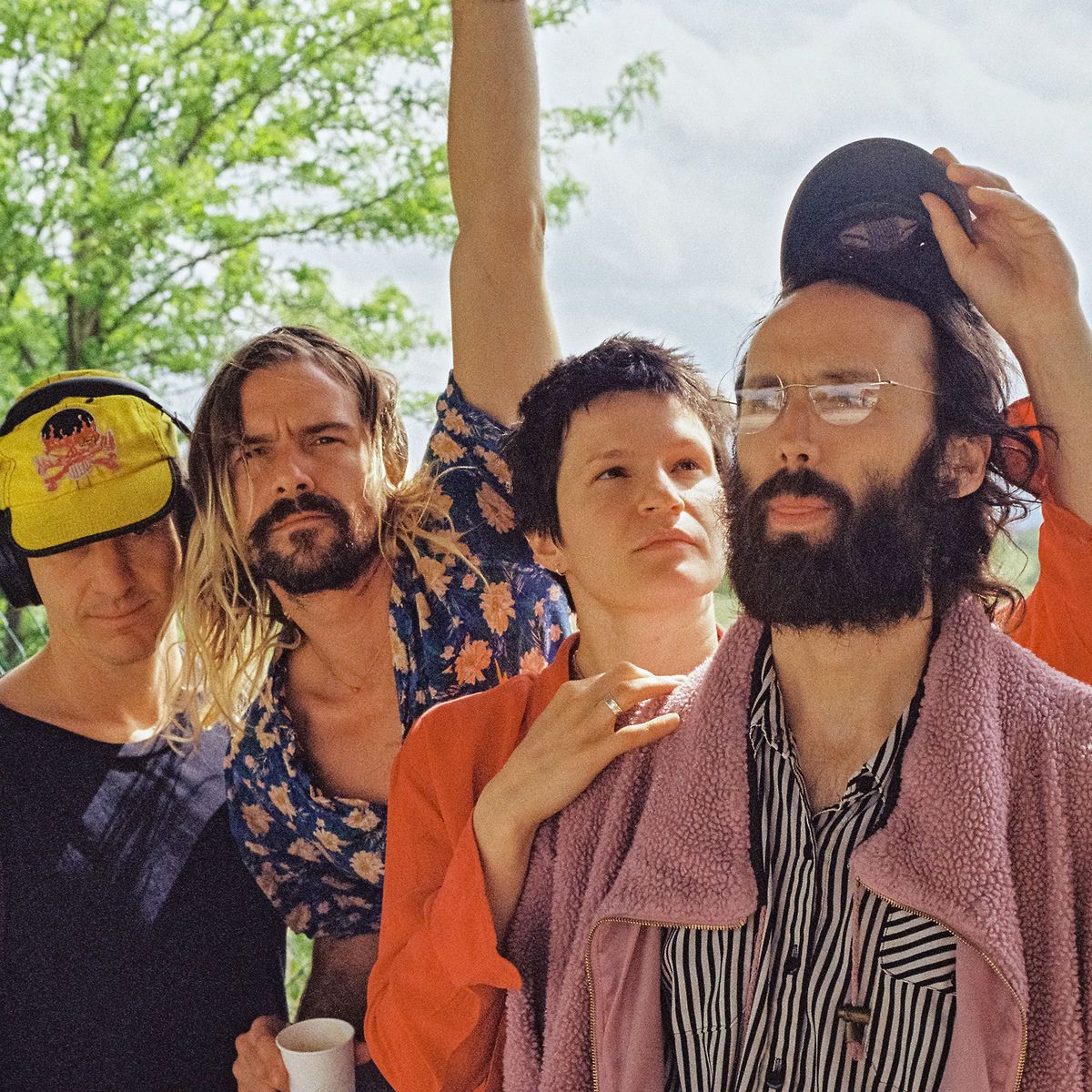 Big Thief at The Anthem