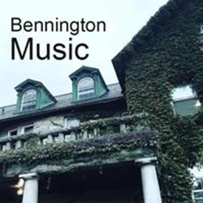 Bennington College Music