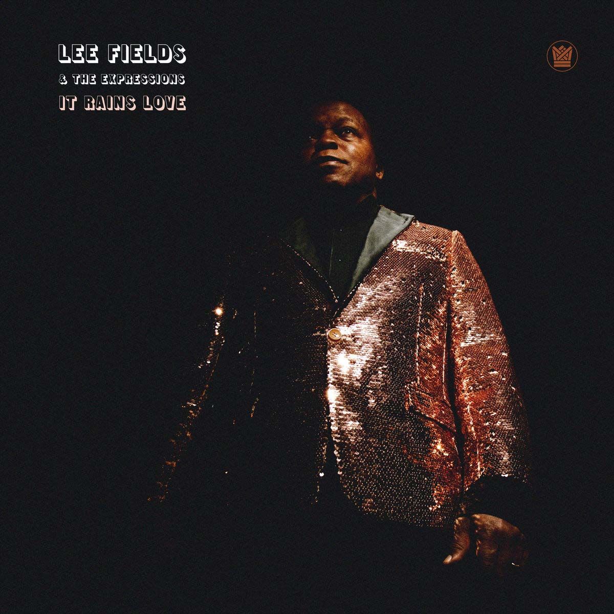 Lee Fields & The Expressions