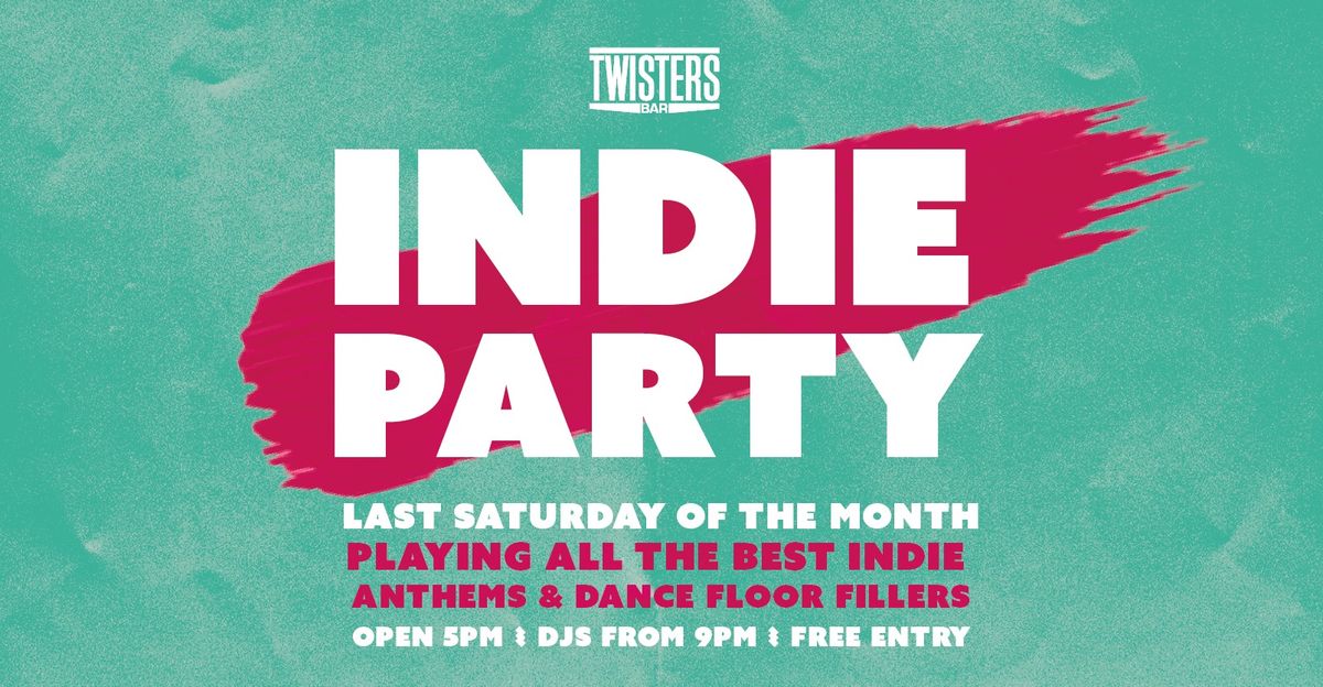 Indie Party