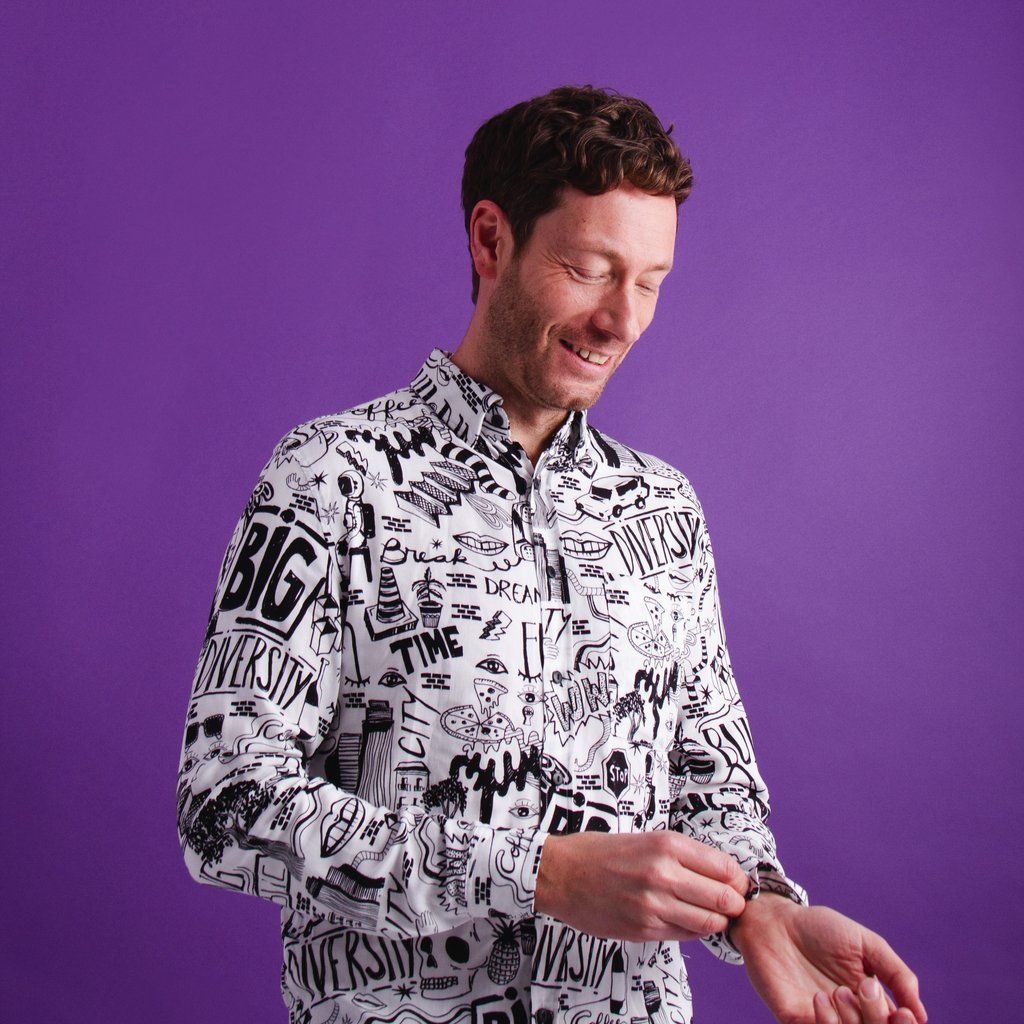 Blackbox Presents: Jody Wisternoff