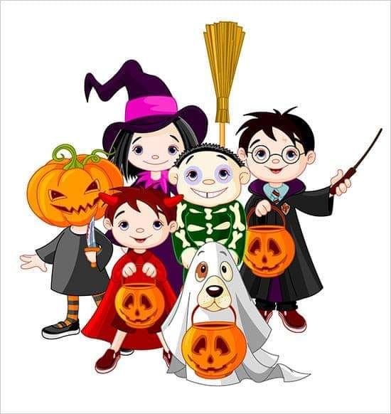 COSTUMES FOR KIDS 