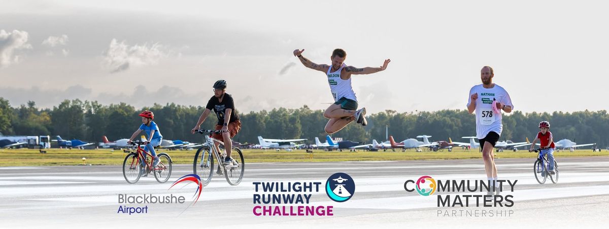 Twilight Runway Challenge 2025