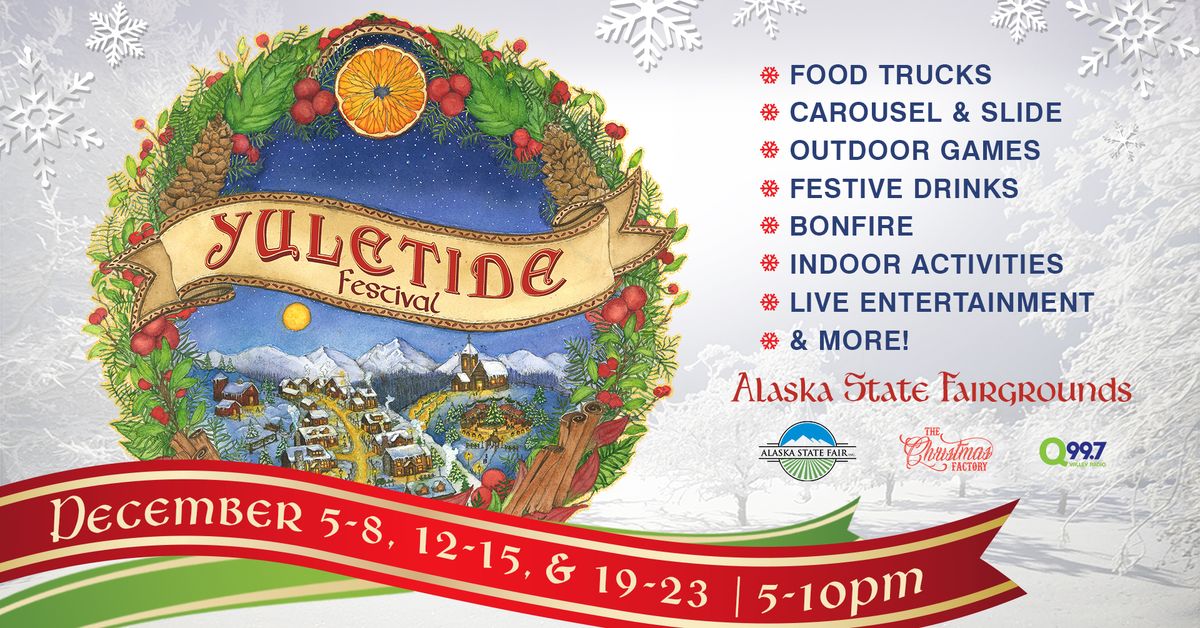 Yuletide Festival